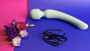 Mjuze wanderfull massage wand