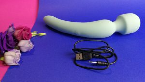 Mjuze wanderfull massage wand