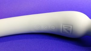 Mjuze wanderfull massage wand