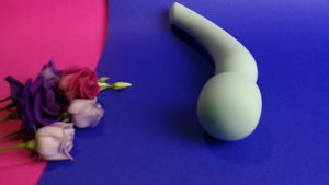 Mjuze wanderfull massage wand