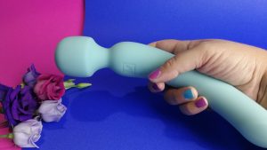 Mjuze wanderfull massage wand