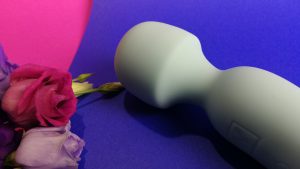 Mjuze wanderfull massage wand