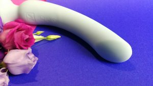 Mjuze wanderfull massage wand