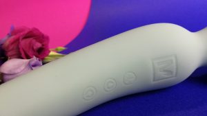 Mjuze wanderfull massage wand