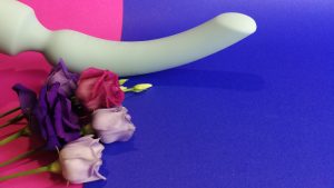 Mjuze wanderfull massage wand