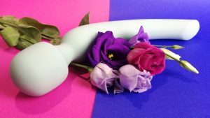 Mjuze wanderfull massage wand