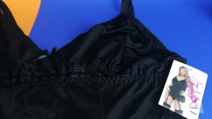 Curve by fantasy lingerie yasmin camisole