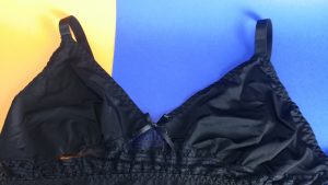 Curve by fantasy lingerie yasmin camisole