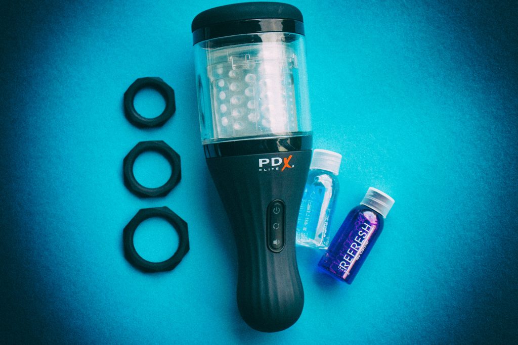 Pdx elite talk dirty rotobator