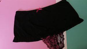Plus size lingerie review by tess: curve by fantasy lingerie cassie