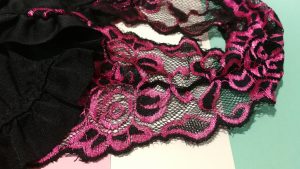 Plus size lingerie review by tess: curve by fantasy lingerie cassie