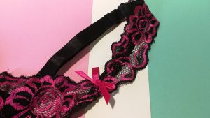 Plus size lingerie review by tess: curve by fantasy lingerie cassie
