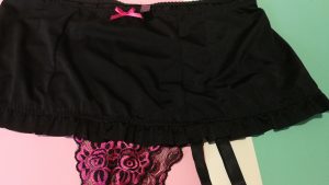 Plus size lingerie review by tess: curve by fantasy lingerie cassie