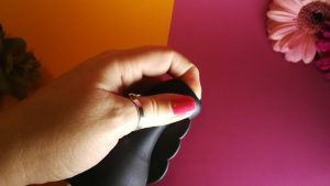 Sextoy review: nexus doxy 3 attachments