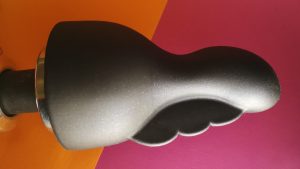 Sextoy review: nexus doxy 3 attachments