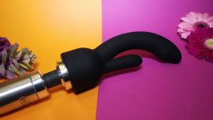 Sextoy review: nexus doxy 3 attachments