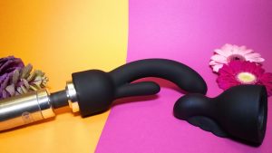 Sextoy review: nexus doxy 3 attachments