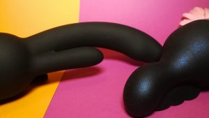Sextoy review: nexus doxy 3 attachments