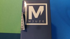 Mjuze the lithe