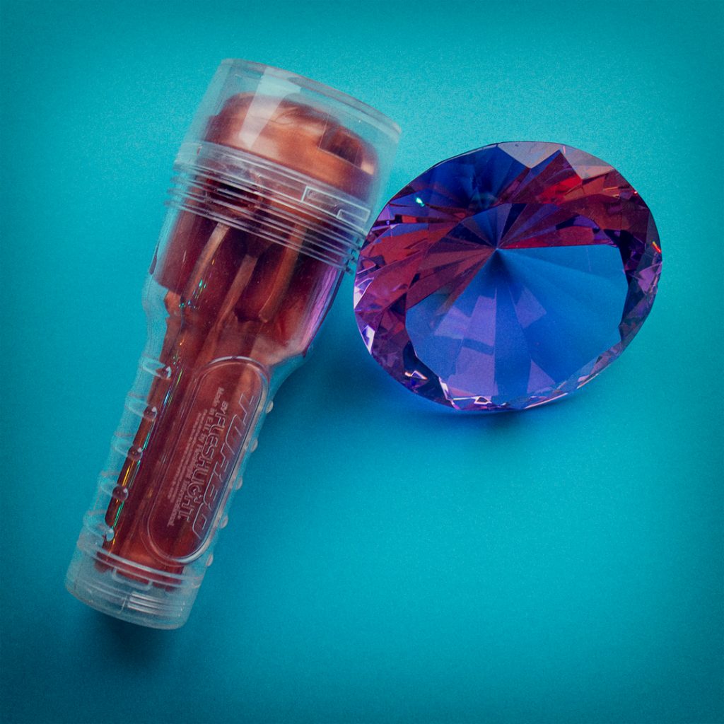 Fleshlight Turbo Thrust | Masturbator review by Jay 1 Fleshlight turbo thrust