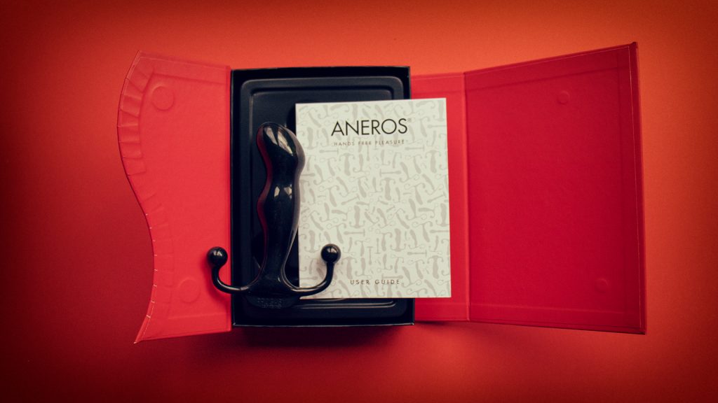 Top 5 beste aneros prostaatstimulators 2025