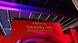 Kamasutra beurs 2019 | event review