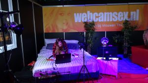 Kamasutra beurs 2019 | event review