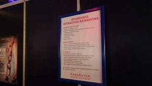 Kamasutra beurs 2019 | event review