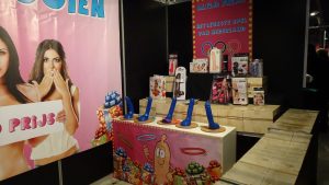 Kamasutra beurs 2019 | event review