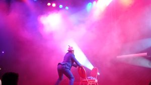 Kamasutra beurs 2019 | event review