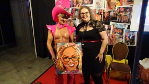 Kamasutra beurs 2019 | event review