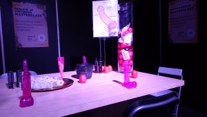 Kamasutra beurs 2019 | event review