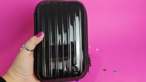 B-vibe rimming petite