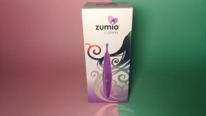 Tess tesst seksspeeltjes giveaway zumio s
