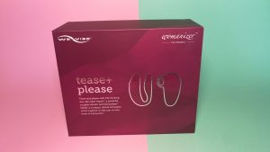De grote tess tesst is jarig seksspeeltjes giveaway!