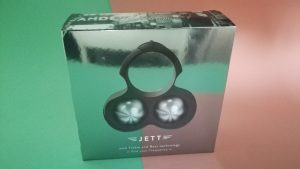 Tess tesst seksspeeltjes giveaway hot octopuss jett