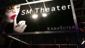 Kamasutra beurs 2019 | event review