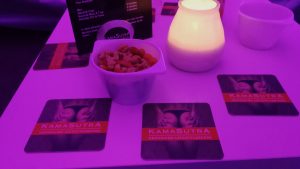 Kamasutra beurs 2019 | event review