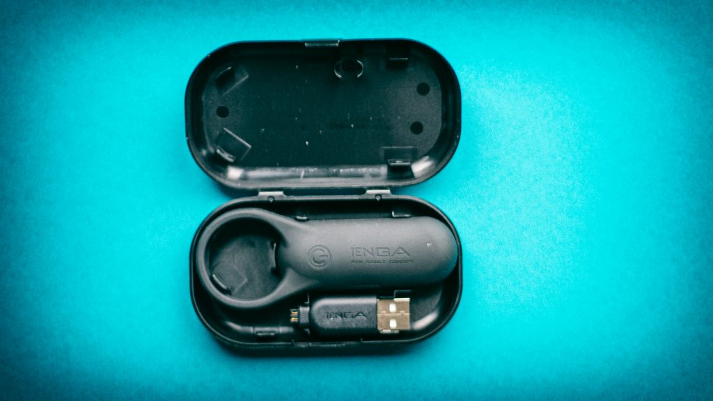 Tenga svr+