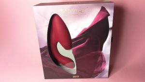 Womanizer duo review