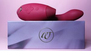 Womanizer duo review