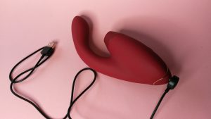 Womanizer duo review