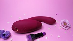 Womanizer duo review