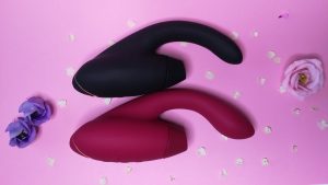 Womanizer duo review