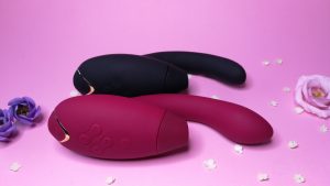 Womanizer duo review