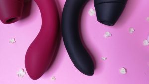 Womanizer duo review