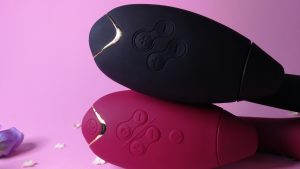 Womanizer duo review