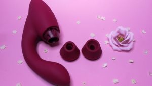 Womanizer duo review