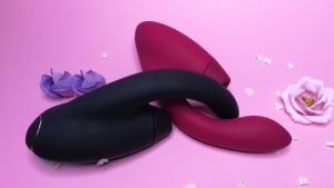 Womanizer duo review