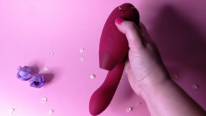 Womanizer duo review